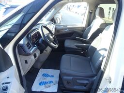 Volkswagen T7 Multivan 2.0 TDI Life lang TAXI 7SITZE/STHZ/AHK/LED
