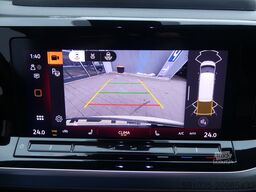 Volkswagen T7 Multivan 2.0 TDI Life lang TAXI 7SITZE/STHZ/AHK/LED