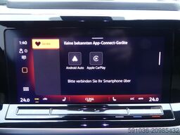 Volkswagen T7 Multivan 2.0 TDI Life lang TAXI 7SITZE/STHZ/AHK/LED