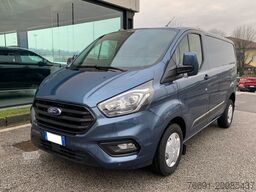 Ford Custom  130TDCI - km solo 80.000 -