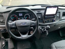 Ford Custom  130TDCI - km solo 80.000 -