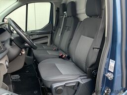 Ford Custom  130TDCI - km solo 80.000 -