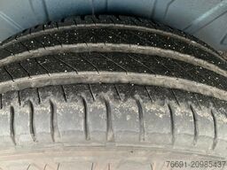 Ford Custom  130TDCI - km solo 80.000 -