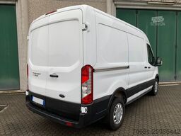 Ford TRANSIT 330 FURGONE L2 H2