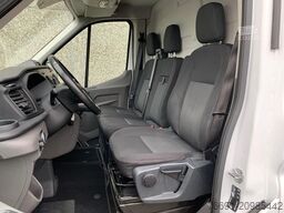Ford TRANSIT 330 FURGONE L2 H2