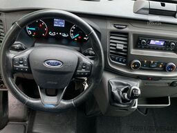 Ford TRANSIT 330 FURGONE L2 H2