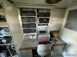 MAN 8.180 4x2 TGL Dichtheitsprüffahrzeug Sklarz