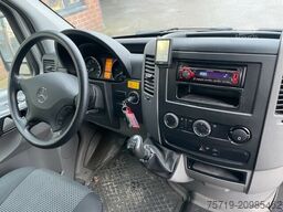 Mercedes-Benz 313 CDI Sprinter Kamerawagen Ibak Panorama