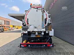 MAN TGS 26.440 6x2 Kroll K1.0-13.0/32 ESP 13.000 Li...