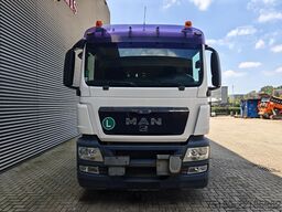 MAN TGS 26.440 6x2 Kroll K1.0-13.0/32 ESP 13.000 Li...