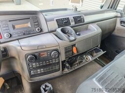 MAN TGS 26.440 6x2 Kroll K1.0-13.0/32 ESP 13.000 Li...