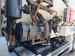 MAN TGS 26.440 6x2 Kroll K1.0-13.0/32 ESP 13.000 Li...