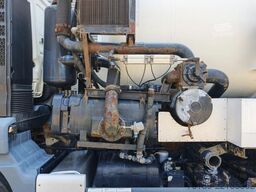 MAN TGS 26.440 6x2 Kroll K1.0-13.0/32 ESP 13.000 Li...