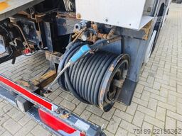 MAN TGS 26.440 6x2 Kroll K1.0-13.0/32 ESP 13.000 Li...