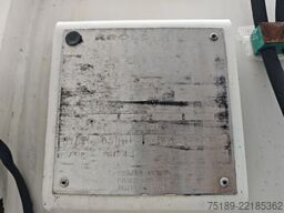 MAN TGS 26.440 6x2 Kroll K1.0-13.0/32 ESP 13.000 Li...