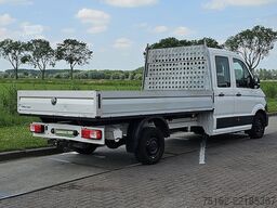 VOLKSWAGEN CRAFTER 35 2.0 Dubbele Cabine L4 AC