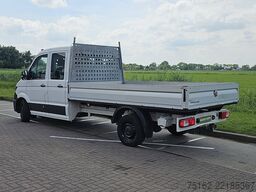 VOLKSWAGEN CRAFTER 35 2.0 Dubbele Cabine L4 AC