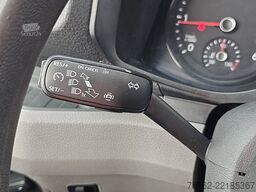 VOLKSWAGEN CRAFTER 35 2.0 Dubbele Cabine L4 AC