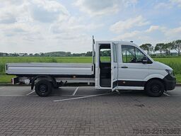 VOLKSWAGEN CRAFTER 35 2.0 Dubbele Cabine L4 AC