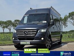 MERCEDES-BENZ SPRINTER 319 L3H2 V6 LED 3.0Ltr!