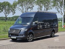 MERCEDES-BENZ SPRINTER 319 L3H2 V6 LED 3.0Ltr!