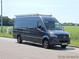 MERCEDES-BENZ SPRINTER 319 L3H2 V6 LED 3.0Ltr!