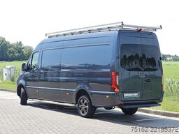 MERCEDES-BENZ SPRINTER 319 L3H2 V6 LED 3.0Ltr!