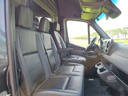 MERCEDES-BENZ SPRINTER 319 L3H2 V6 LED 3.0Ltr!