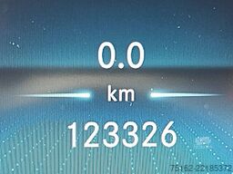 MERCEDES-BENZ SPRINTER 319 L3H2 V6 LED 3.0Ltr!