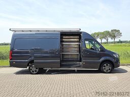 MERCEDES-BENZ SPRINTER 319 L3H2 V6 LED 3.0Ltr!