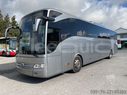 Mercedes-Benz Tourismo