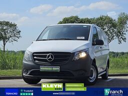 MERCEDES-BENZ VITO 114 L2 Euro6 Airco 136Pk