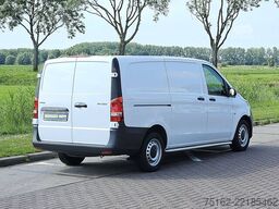 MERCEDES-BENZ VITO 114 L2 Euro6 Airco 136Pk