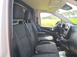 MERCEDES-BENZ VITO 114 L2 Euro6 Airco 136Pk