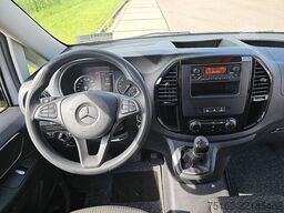 MERCEDES-BENZ VITO 114 L2 Euro6 Airco 136Pk