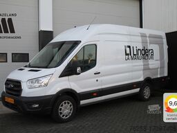Ford Transit 2.0 TDCI L4H3 170PK EURO 6