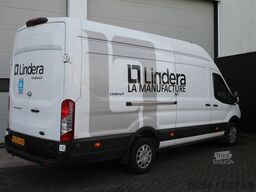 Ford Transit 2.0 TDCI L4H3 170PK EURO 6