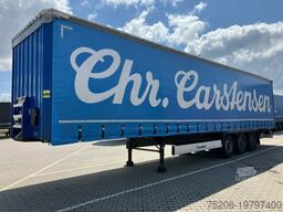 Krone Profi Liner SDP 27 eLB4-CS