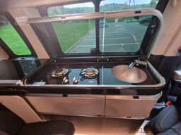 Mercedes Marco Polo | 2 Posti | Cucina + Tetto Sollevabile