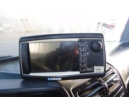 Mercedes-Benz Axor 1829 + system operational + euro 5