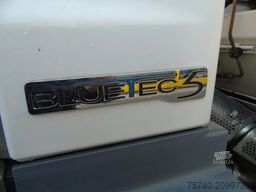 Mercedes-Benz Axor 1829 + system operational + euro 5