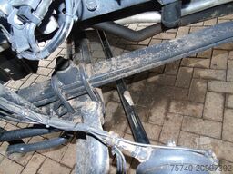 Mercedes-Benz Axor 1829 + system operational + euro 5