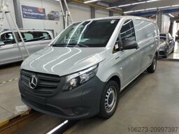 Mercedes-Benz eVito 112 KA,Extralang,Navi,Klima,Tempomat