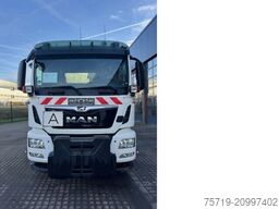 MAN 18.460 TGS 4x4
