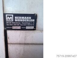 Mercedes-Benz 1223 Atego 4x2