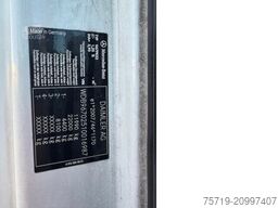 Mercedes-Benz 1223 Atego 4x2