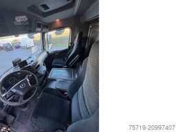 Mercedes-Benz 1223 Atego 4x2