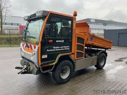 Kiefer Boki 1152 Kipper 4x4