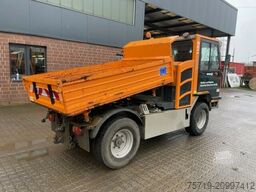 Kiefer Boki 1152 Kipper 4x4