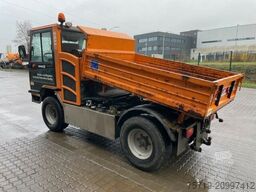 Kiefer Boki 1152 Kipper 4x4